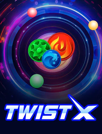 Twistx