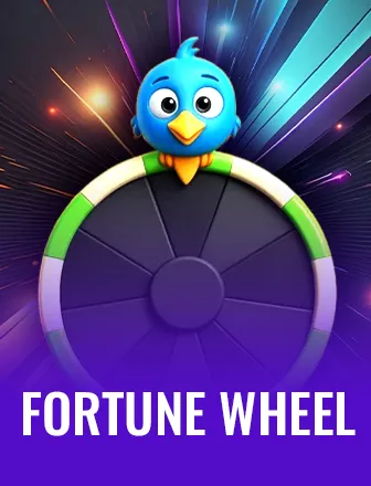 Fortune Wheel